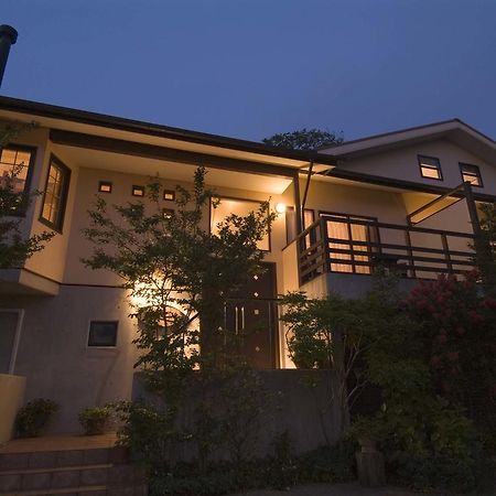 Mashio Hotel & Resort Oshima Dış mekan fotoğraf