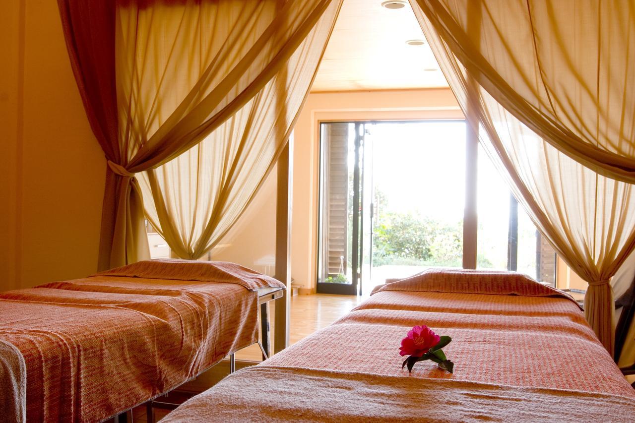 Mashio Hotel & Resort Oshima Dış mekan fotoğraf